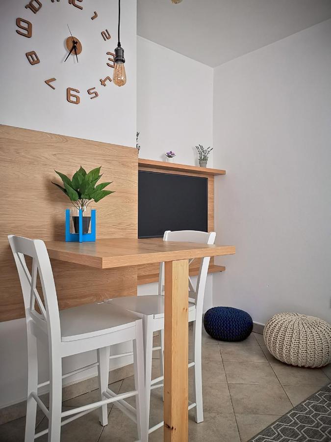 Premium Apartments Tade Funtana Exterior photo