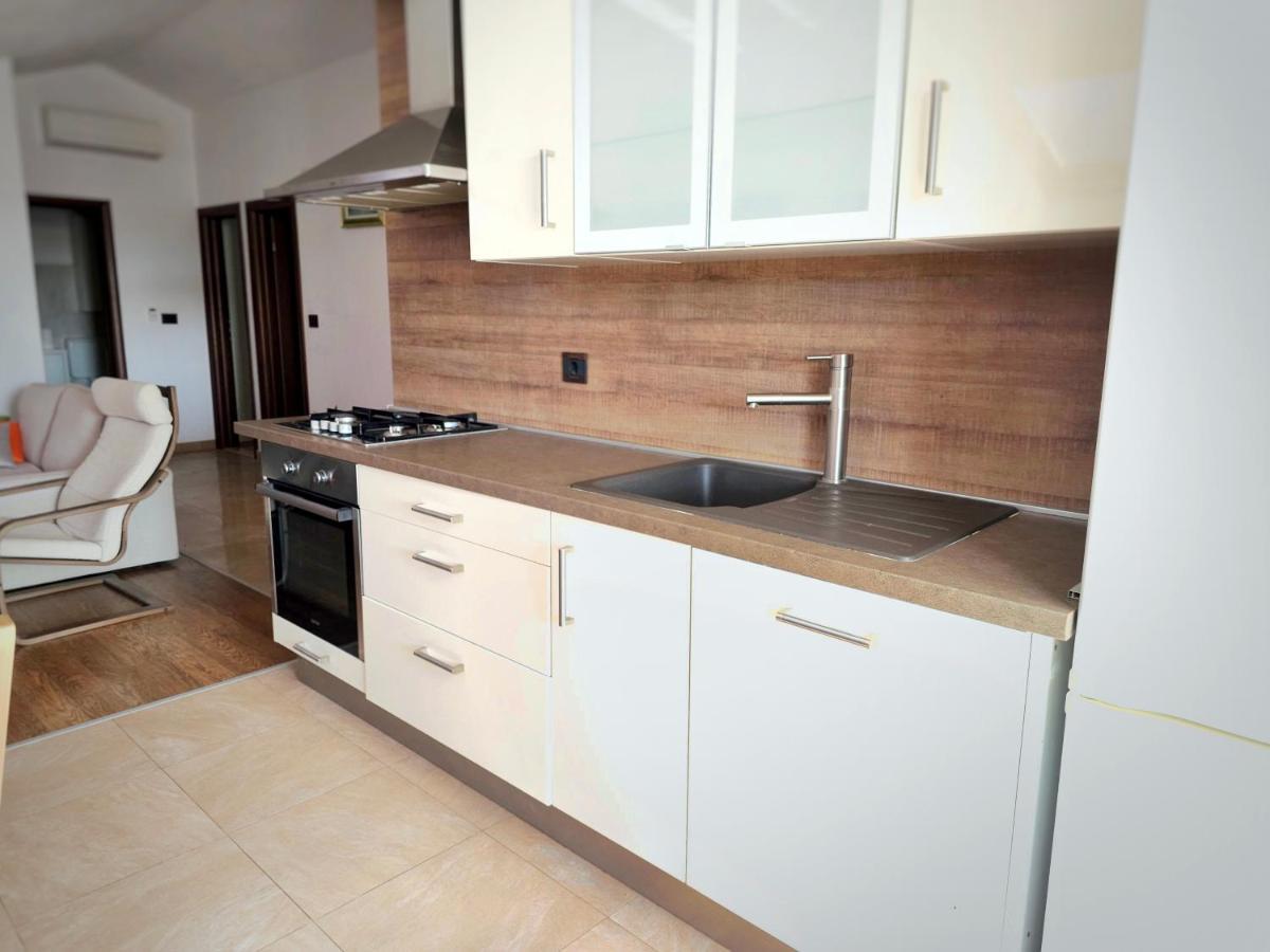 Premium Apartments Tade Funtana Exterior photo