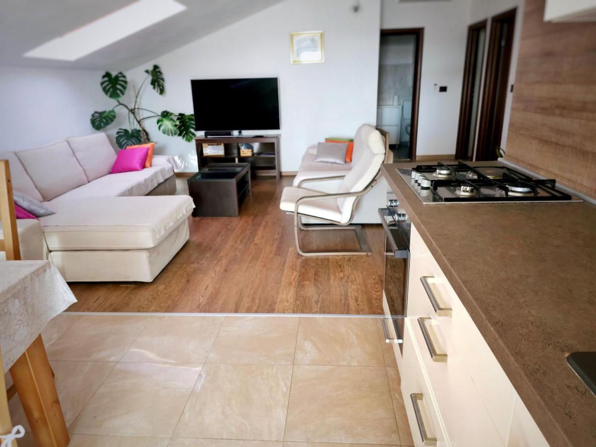 Premium Apartments Tade Funtana Exterior photo
