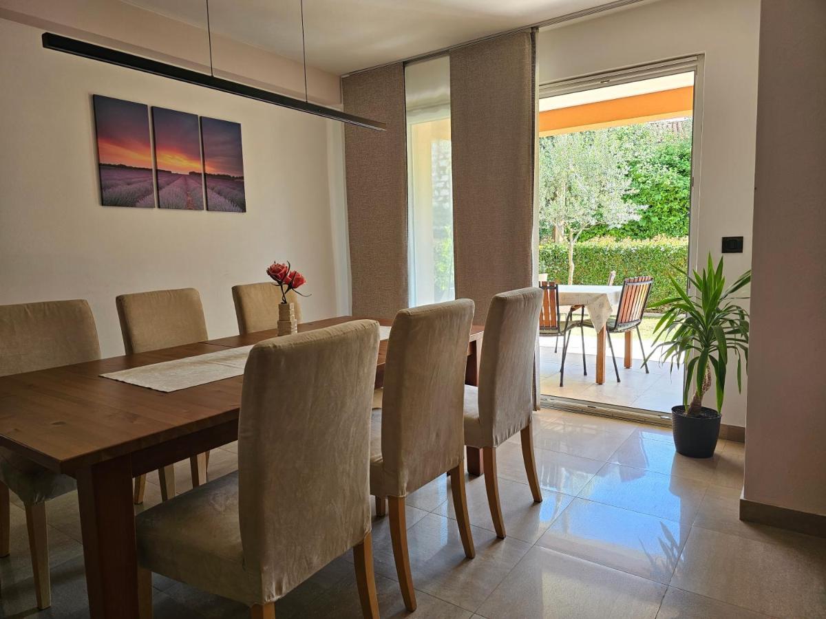 Premium Apartments Tade Funtana Exterior photo