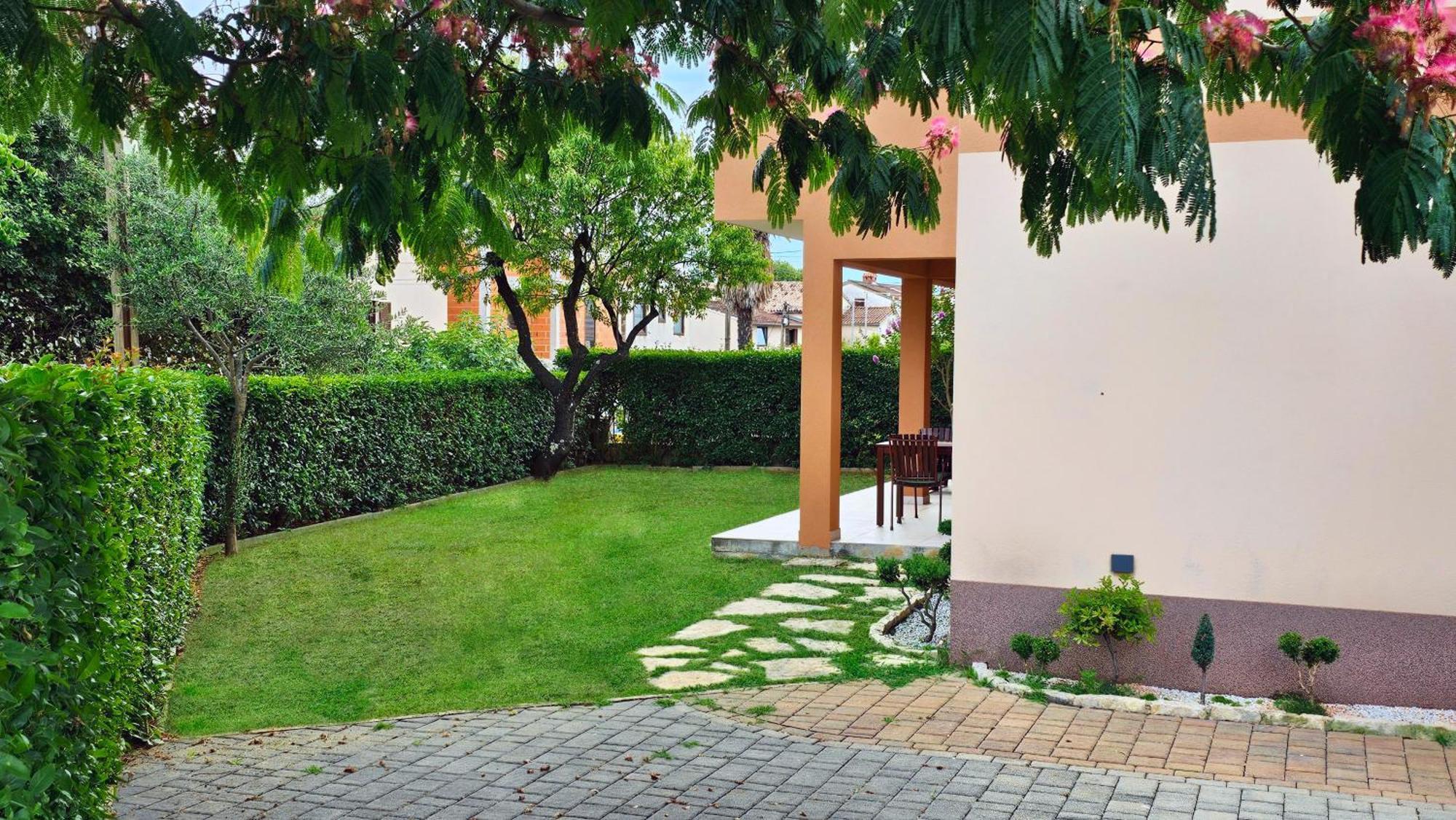 Premium Apartments Tade Funtana Exterior photo